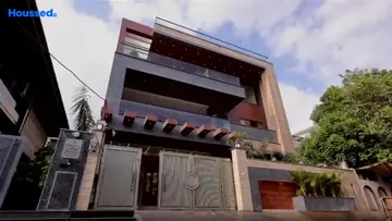 Project Image of 7 BHK House/Villa for Resale in Gomti Nagar, Lucknow - Image 80795