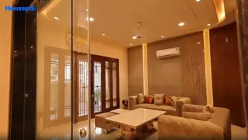 Project Image of 7 BHK House/Villa for Resale in Gomti Nagar, Lucknow - Image 80793