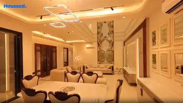 Project Image of 7 BHK House/Villa for Resale in Gomti Nagar, Lucknow - Image 80794