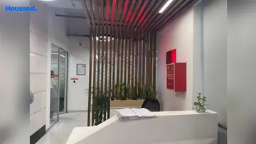 Project Image of Commercial Office Space for Rent in Gomti Nagar, Lucknow - Image 80797