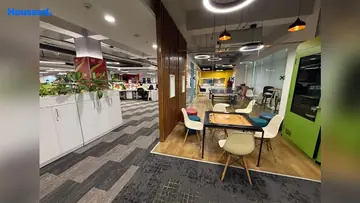 Project Image of Commercial Office Space for Rent in Gomti Nagar, Lucknow - Image 80801