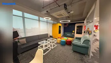 Project Image of Commercial Office Space for Rent in Gomti Nagar, Lucknow - Image 80799