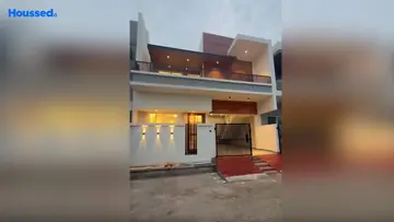 Project Image of 3 BHK House/Villa for Resale in Gomti Nagar, Lucknow - Image 80802