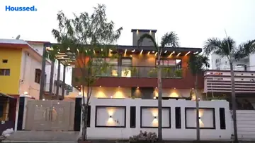 Project Image of 5 BHK House/Villa for Resale in Mahanagar, Lucknow - Image 80807