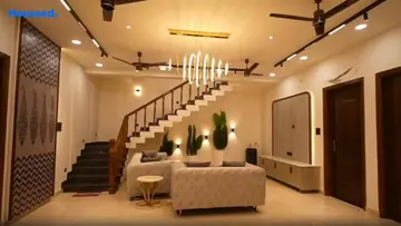 Project Image of 5 BHK House/Villa for Resale in Mahanagar, Lucknow - Image 80804