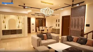 Project Image of 5 BHK House/Villa for Resale in Mahanagar, Lucknow - Image 80805