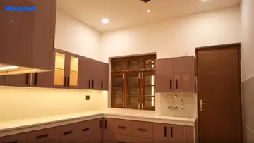 Project Image of 5 BHK House/Villa for Resale in Mahanagar, Lucknow - Image 80806