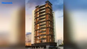 Project Image of 4 BHK Flat for Resale in Ballygunge, Kolkata - Image 80725
