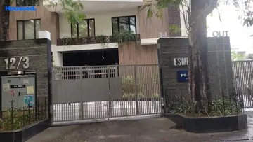 Project Image of 4 BHK Flat for Resale in Ballygunge, Kolkata - Image 80726