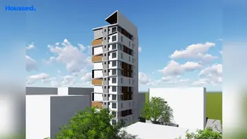 Project Image of 3 BHK Flat for Resale in Ballygunge, Kolkata - Image 80727