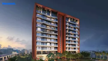 Project Image of 4 BHK Flat for Resale in Ruchi One Victoria New Town, Kolkata - Image 80729