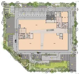 Project Image of 4 BHK Flat for Resale in Ruchi One Victoria New Town, Kolkata - Image 80730