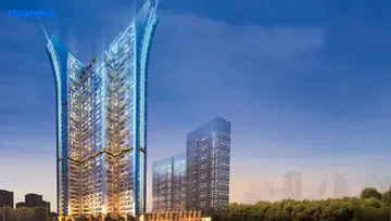 Project Image of 5 BHK Flat for Resale in PS Anassa EM Bypass, Kolkata - Image 80735
