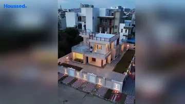 Project Image of 5 BHK House/Villa for Resale in Sushant Golf City, Lucknow - Image 80809