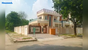 Project Image of 5 BHK House/Villa for Resale in Sushant Golf City, Lucknow - Image 80810
