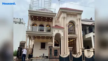 Project Image of 4 BHK House/Villa for Resale in Bijnor Road, Lucknow - Image 80812