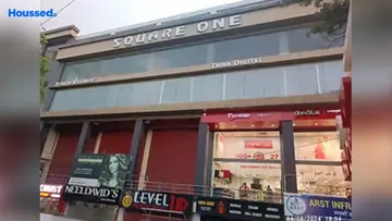 Project Image of Commercial Office Space for Resale in Ratan Khand, Lucknow - Image 80814