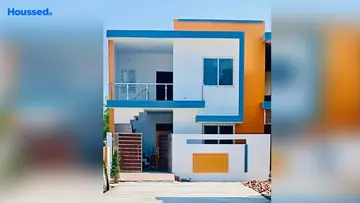 Project Image of 3 BHK Flat for Resale in Gomti Nagar, Lucknow - Image 80816
