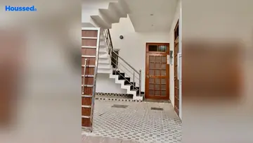 Project Image of 3 BHK Flat for Resale in Gomti Nagar, Lucknow - Image 80815