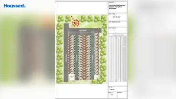 Project Image of 3 BHK Flat for Resale in Gomti Nagar, Lucknow - Image 80818