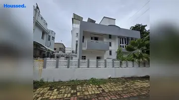 Project Image of 4 BHK House/Villa for Resale in Gotri, Vadodara - Image 80761