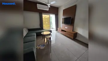 Project Image of 3 BHK Flat for Rent in Lalji Nilkanth Greens Kalali, Vadodara - Image 80765