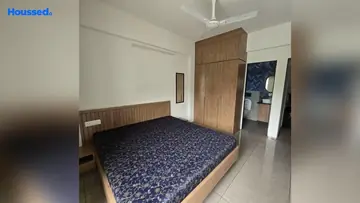 Project Image of 3 BHK Flat for Rent in Lalji Nilkanth Greens Kalali, Vadodara - Image 80764