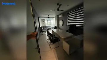 Project Image of Commercial Office Space for Resale in Ghod Dod Road, Surat - Image 80850