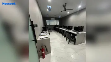 Project Image of Commercial Office Space for Resale in Ghod Dod Road, Surat - Image 80851