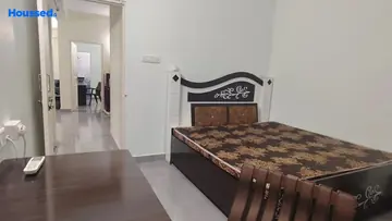 Project Image of 3 BHK Flat for Resale in Harshit Lifestyle Airport Road, Bhopal - Image 80886