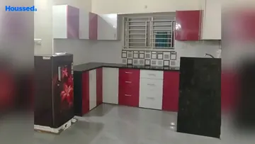 Project Image of 3 BHK Flat for Resale in Harshit Lifestyle Airport Road, Bhopal - Image 80887