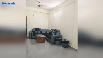 Project Image of 3 BHK Flat for Resale in Harshit Lifestyle Airport Road, Bhopal - Image 80883