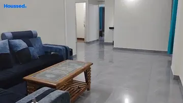 Project Image of 3 BHK Flat for Resale in Harshit Lifestyle Airport Road, Bhopal - Image 80884