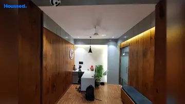 Project Image of Commercial Office Space for Resale in Vesu, Surat - Image 80877