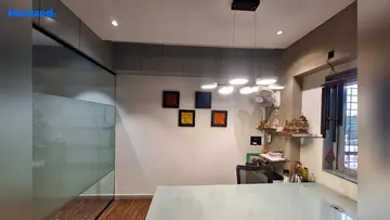 Project Image of Commercial Office Space for Resale in Vesu, Surat - Image 80878