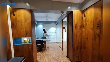 Project Image of Commercial Office Space for Resale in Vesu, Surat - Image 80881