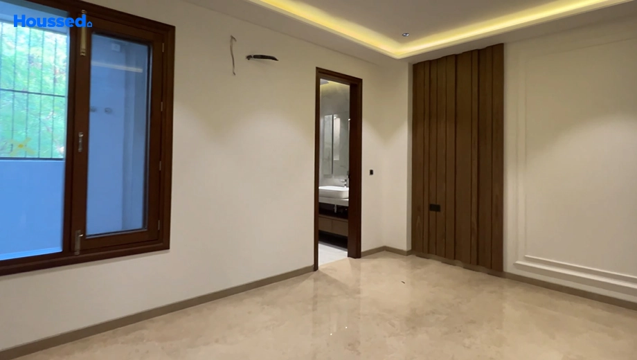 Project Image of 3 BHK Builder Floor for Resale in Dwarka - Image 80901
