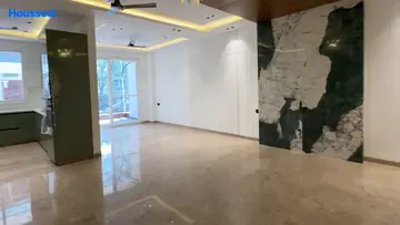 Project Image of 3 BHK Builder Floor for Resale in Dwarka, New Delhi - Image 80899