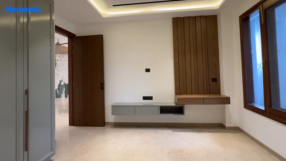 Project Image of 3 BHK Builder Floor for Resale in Dwarka - Image 80898