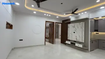 Project Image of 3 BHK Builder Floor for Resale in Dwarka, New Delhi - Image 80909