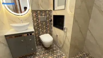 Project Image of 3 BHK Builder Floor for Resale in Dwarka, New Delhi - Image 80910