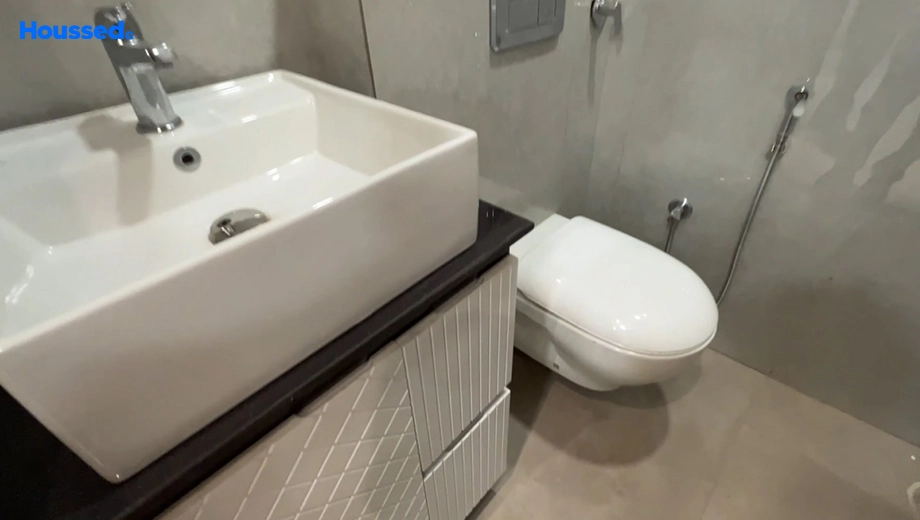 Project Image of 3 BHK Builder Floor for Resale in Dwarka - Image 80912