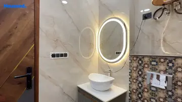 Project Image of 3 BHK Builder Floor for Resale in Dwarka, New Delhi - Image 80911