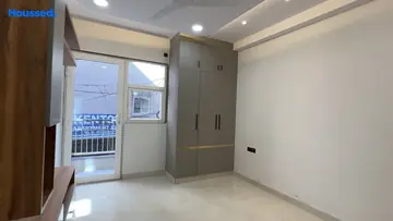 Project Image of 3 BHK Builder Floor for Resale in Dwarka, New Delhi - Image 80908