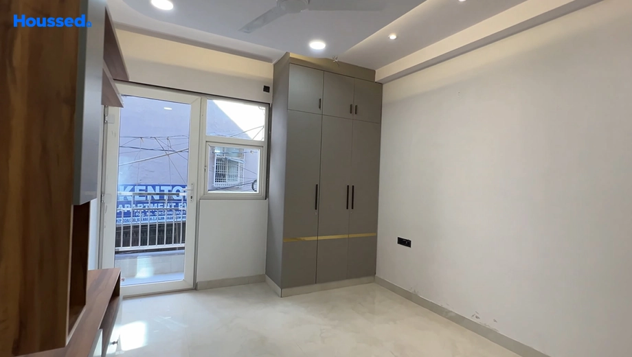 Project Image of 3 BHK Builder Floor for Resale in Dwarka - Image 80908