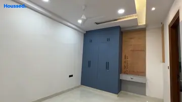 Project Image of 3 BHK Builder Floor for Resale in Dwarka, New Delhi - Image 80914