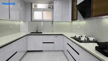 Project Image of 4 BHK Flat for Resale in Dwarka, New Delhi - Image 80918
