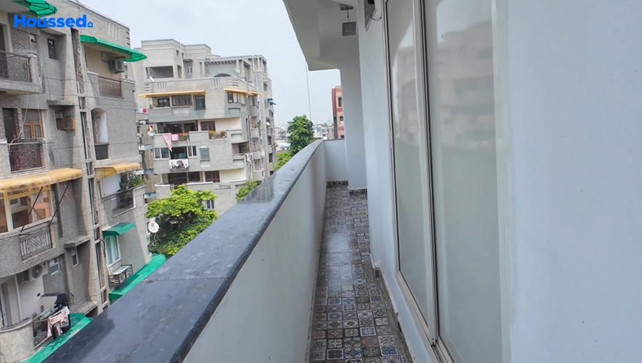 Project Image of 4 BHK Flat for Resale in Dwarka - Image 80915