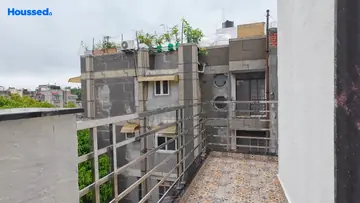 Project Image of 3 BHK Flat for Resale in Dwarka, New Delhi - Image 80927