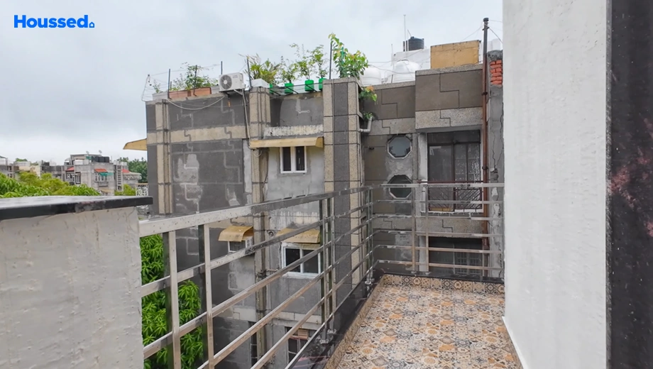 Project Image of 3 BHK Flat for Resale in Dwarka - Image 80927